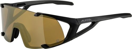 Sportbrille Alpina Hawkeye S Q-Lite 2024