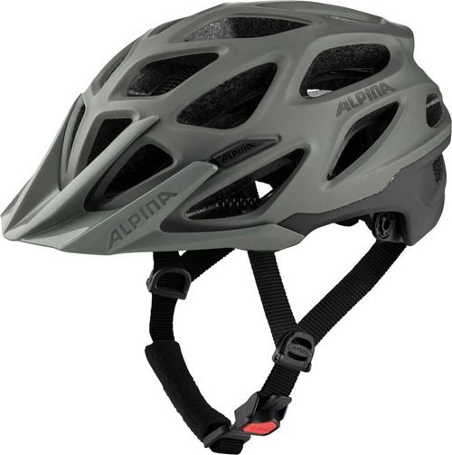 Fahrradhelme City und Trekking Alpina Mythos 3.0 L.E. 2026
