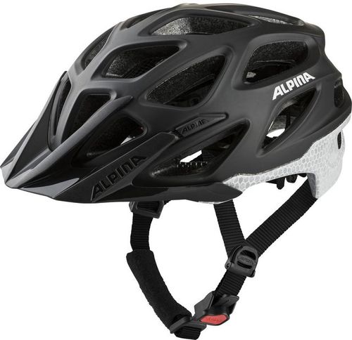 MTB-Helm Alpina Mythos Reflective 2024