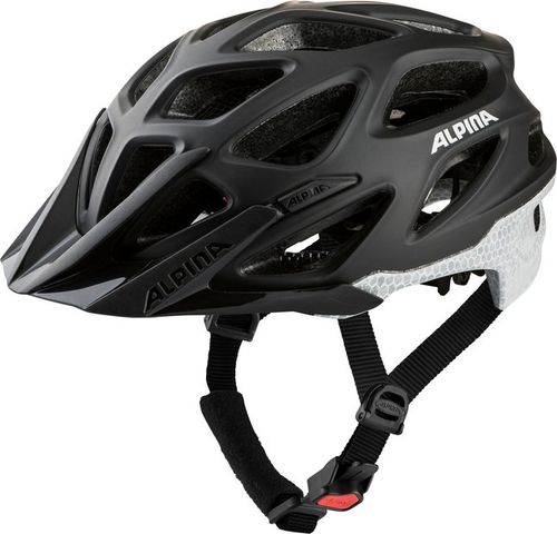 MTB-Helm Alpina Mythos Reflective 2025