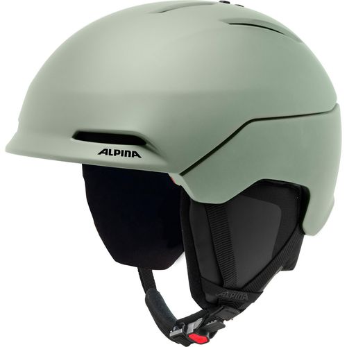 Ski Helm Alpina Nax 0