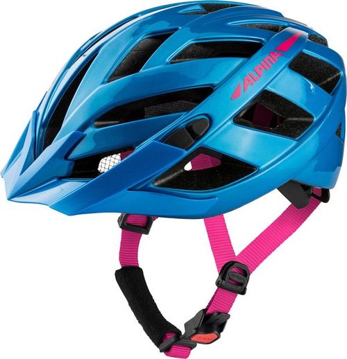 Fahrradhelme City und Trekking Alpina Panoma 3.0 2025