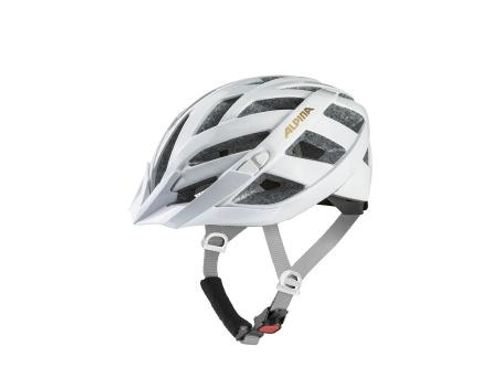 Fahrradhelme City und Trekking Alpina Panoma Classic 2026