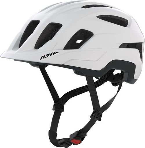 MTB-Helm Alpina Paranus 2025