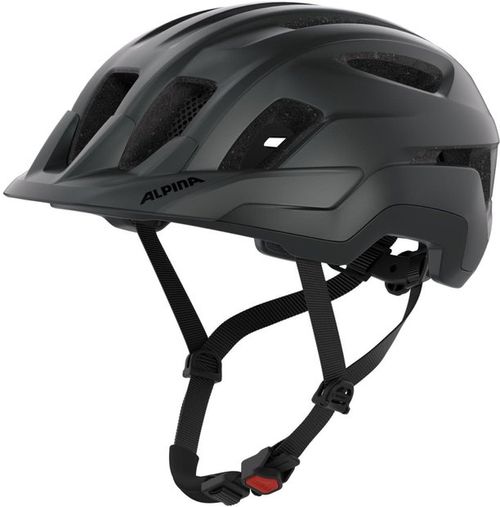 MTB-Helm Alpina Paranus 2026