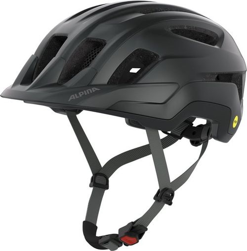 MTB-Helm Alpina Paranus MIPS 2025