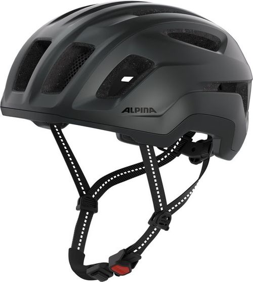 MTB-Helm Alpina Paranus Urban 2025