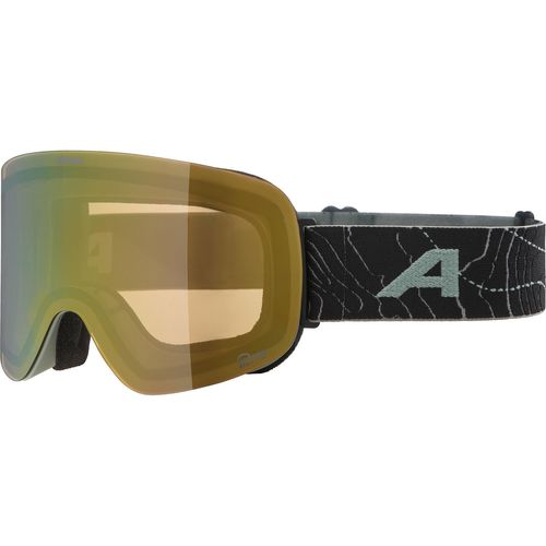 Skibrille Alpina Penken Q-Lite Skibrille 0