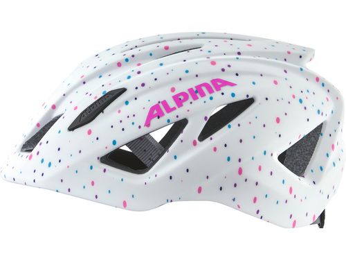 Kinderhelm Alpina Pico Flash 0