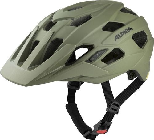 MTB-Helm Alpina Plose 2024