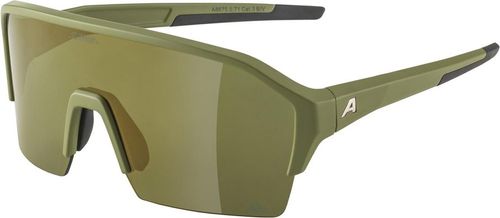 Sportbrille Alpina Ram HR Q-Lite 2024