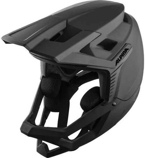 Fullface Helm Alpina Roca 2025