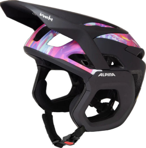 Fullface Helm Alpina Root MIPS 2025