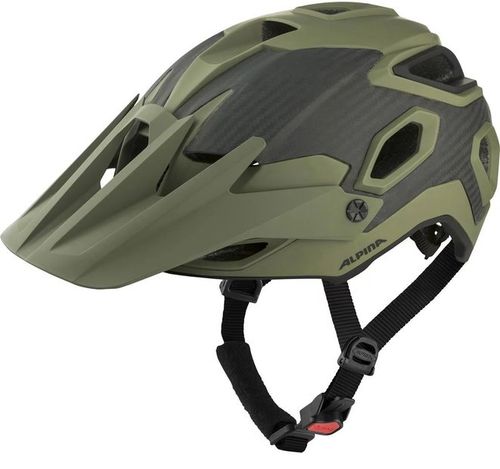 MTB-Helm Alpina Rootage 2025
