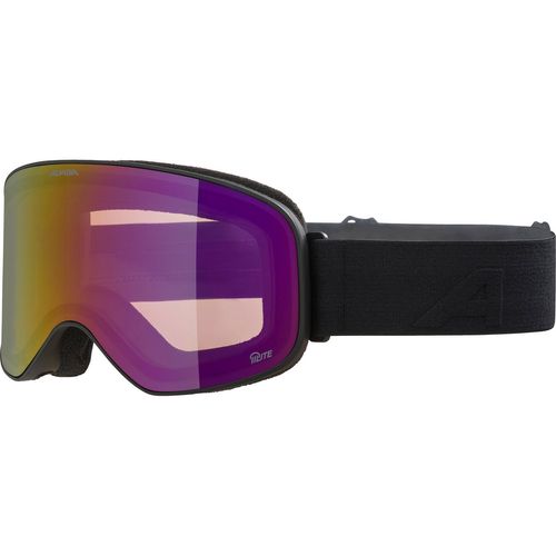 Skibrille Alpina Slope Q-Lite Skibrille 0