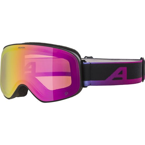Skibrille Alpina Slope Q Skibrille 0