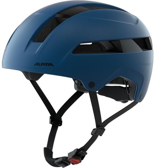 Fahrradhelme City und Trekking Alpina Soho 2025