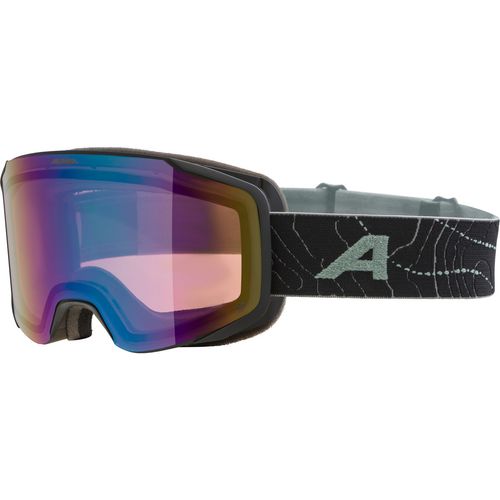 Skibrille Alpina Taos Q Skibrille 0