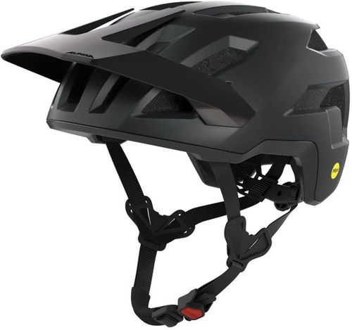 MTB-Helm Alpina Taunus 2025