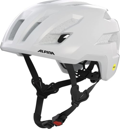 MTB-Helm Alpina Taunus Gravel MIP 2026