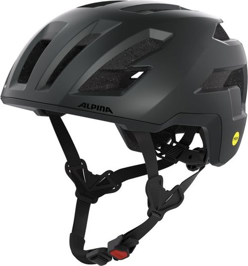 MTB-Helm Alpina Taunus Gravel MIPS 2025