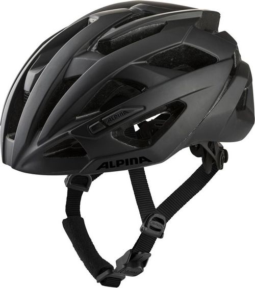 Rennrad Helm Alpina Valparola 2025