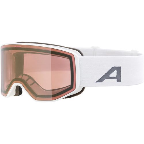 Skibrille Alpina Venet Q Skibrille 0
