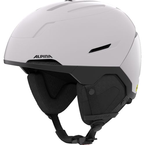 Ski Helm Alpina Versatile Mips Skihelm 0