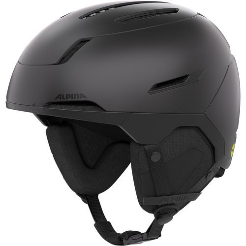 Ski Helm Alpina Versatile Pro Mips Skihelm 0