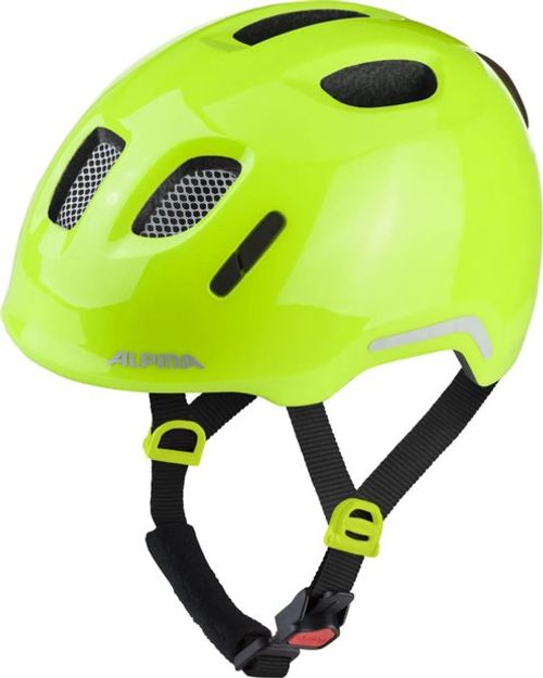 Kinderhelm Alpina Ximo 2 Flash 2026