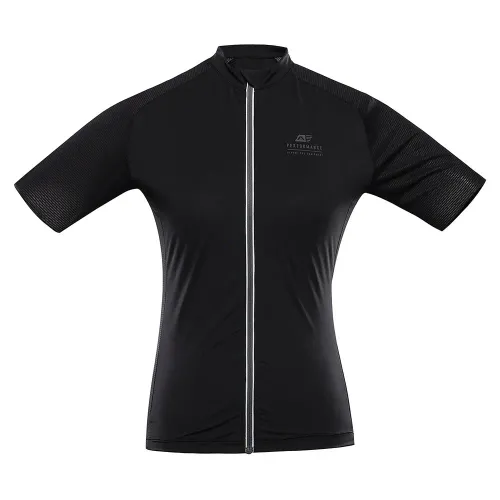Fahrradtrikots kurzarm Alpine Pro Sagena 2