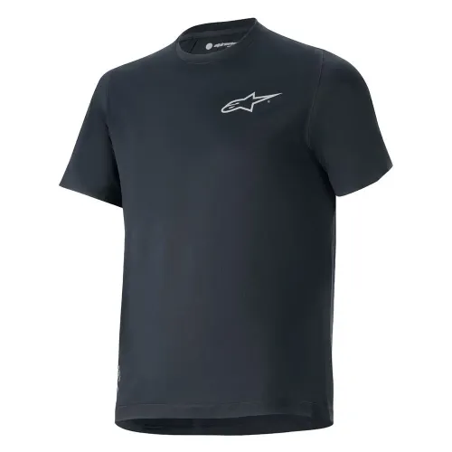 Fahrradtrikots kurzarm Alpinestars A-Aria Astar 2025