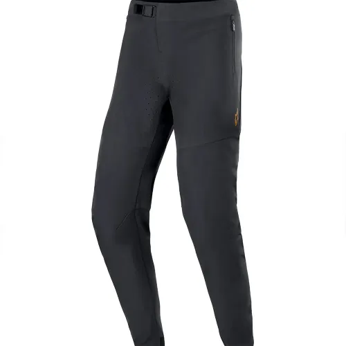 Fahrradhose lang Alpinestars A-Aria Elite MTB Hosen 0