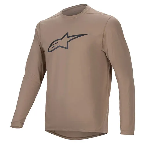 Fahrradtrikots langarm Alpinestars A-Dura Astar