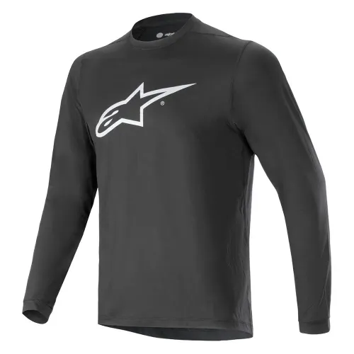 Fahrradtrikots langarm Alpinestars A-Dura Astar
