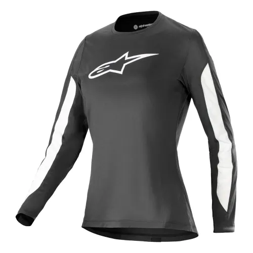 Fahrradtrikots langarm Alpinestars A-Dura Dri Astar