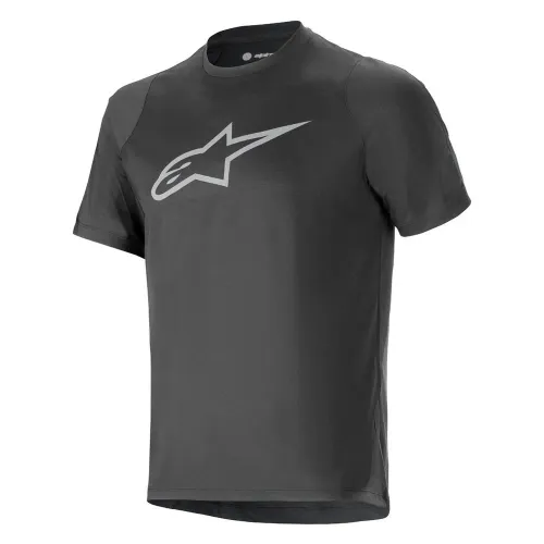 Fahrradtrikots kurzarm Alpinestars A-Dura Dri Oscar