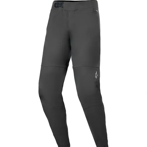 Fahrradhose lang Alpinestars A-Dura Elite Hosen 0