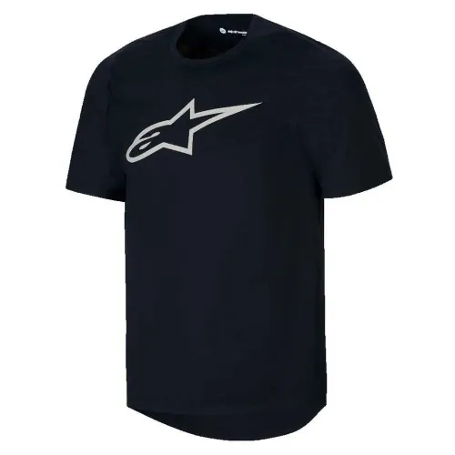 Fahrradtrikots kurzarm Alpinestars A-Dura