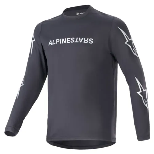 Fahrradtrikots langarm Alpinestars A-Dura Switch