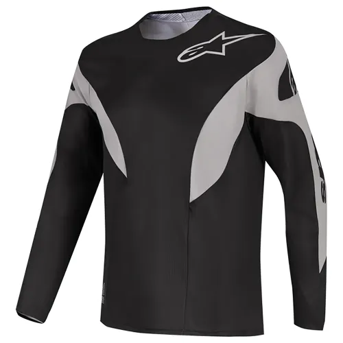Fahrradtrikots langarm Alpinestars A-Supra Elite