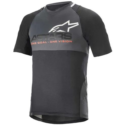 Fahrradtrikots kurzarm Alpinestars Alpinestars Drop 8.0