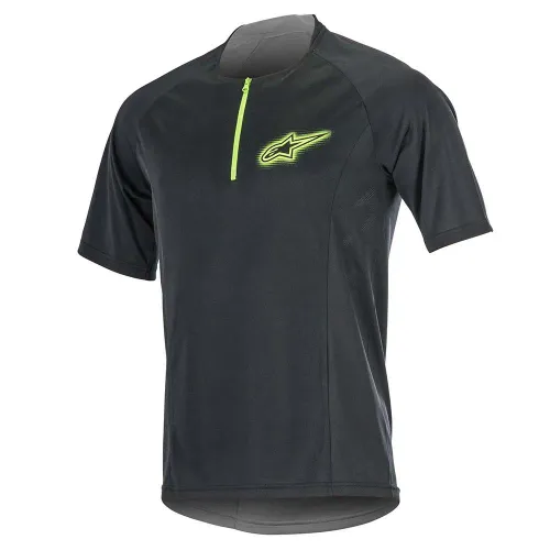 Fahrradtrikots kurzarm Alpinestars Rover 2 Enduro
