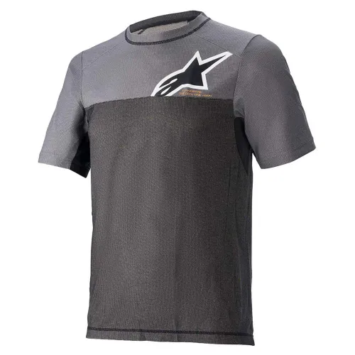 Fahrradtrikots kurzarm Alpinestars Alps 8 V2 Enduro