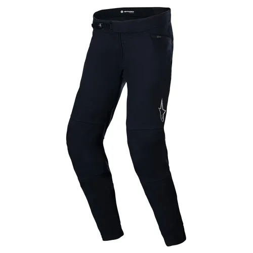 Fahrradhose lang Alpinestars Bicycle Alpinestars A-Dura Termic Hosen
