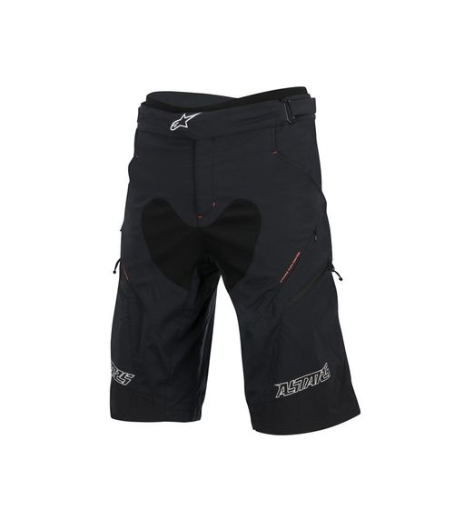 Kurze Radlerhose Alpinestars Drop 2 kurze Hose 0