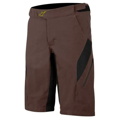 MTB Shorts Alpinestars Bicycle Alpinestars Hyperlight kurze Hose