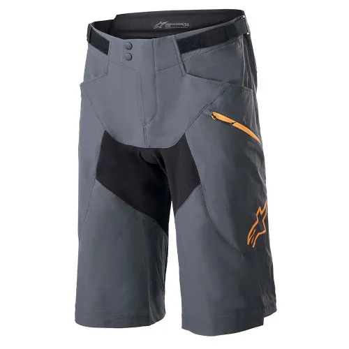 MTB Shorts Alpinestars Bicycle Drop 6 kurze Hose
