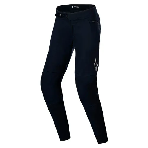 Fahrradhose lang Alpinestars Bicycle Stella Adura Thermal Hosen
