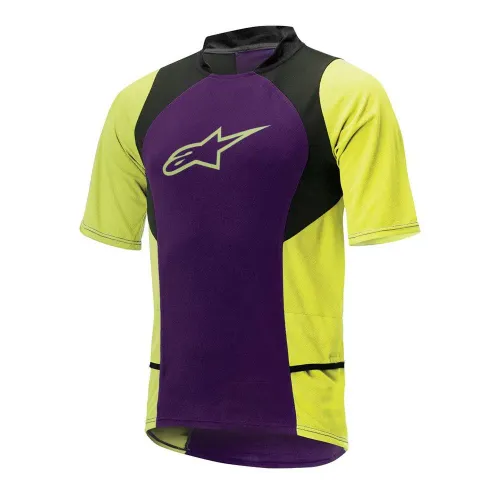 Fahrradtrikots kurzarm Alpinestars Drop 2